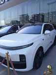 Lixiang L7 Ultra 2025 НОТАРИУС