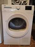 Uscător rufe Beko 7kg