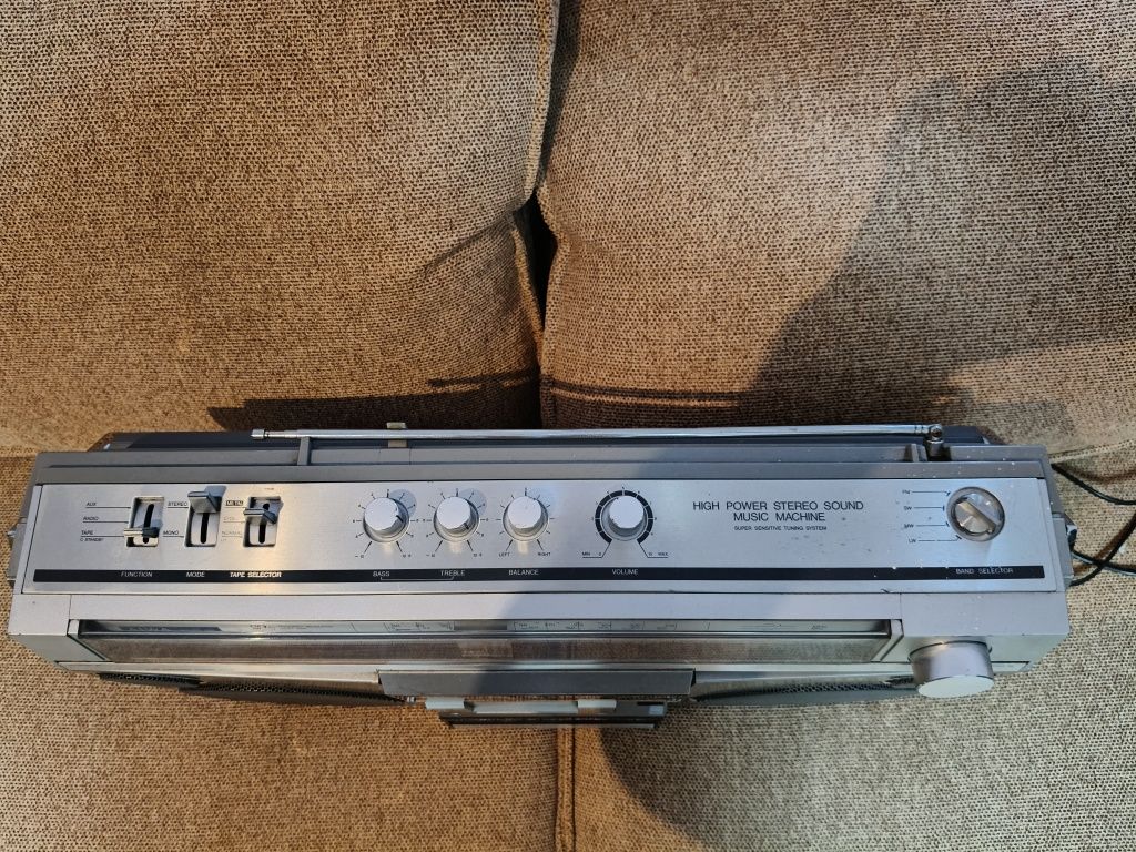 "Aiwa - TPR 968 E "