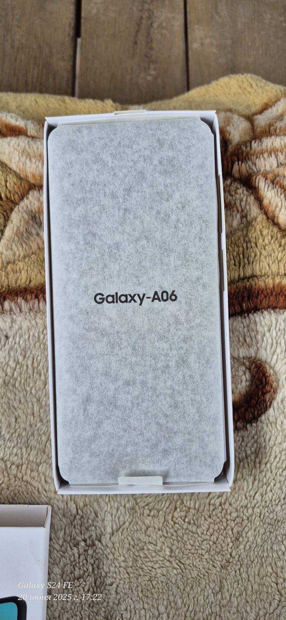 Samsung Galaxy A06