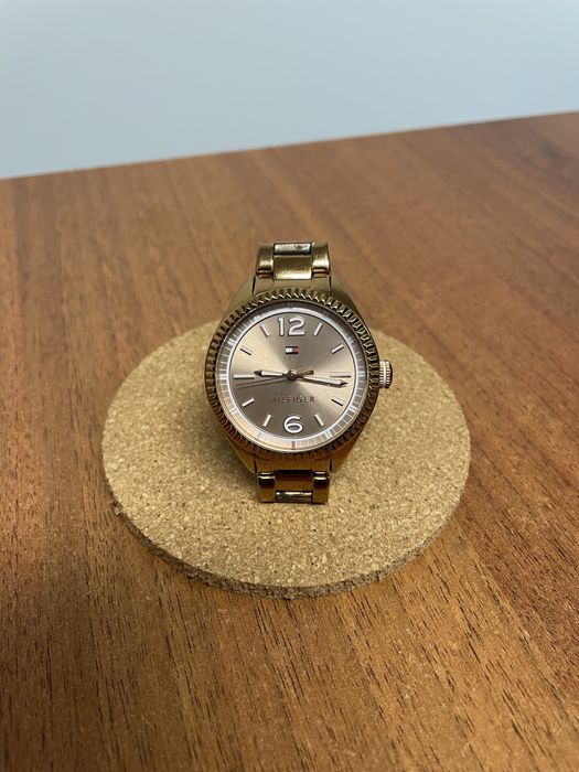 Ceas Tommy Hilfiger Rose