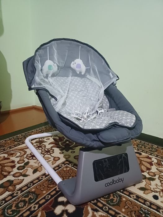 Болалар беланчаги (Детская люлька) сотилади