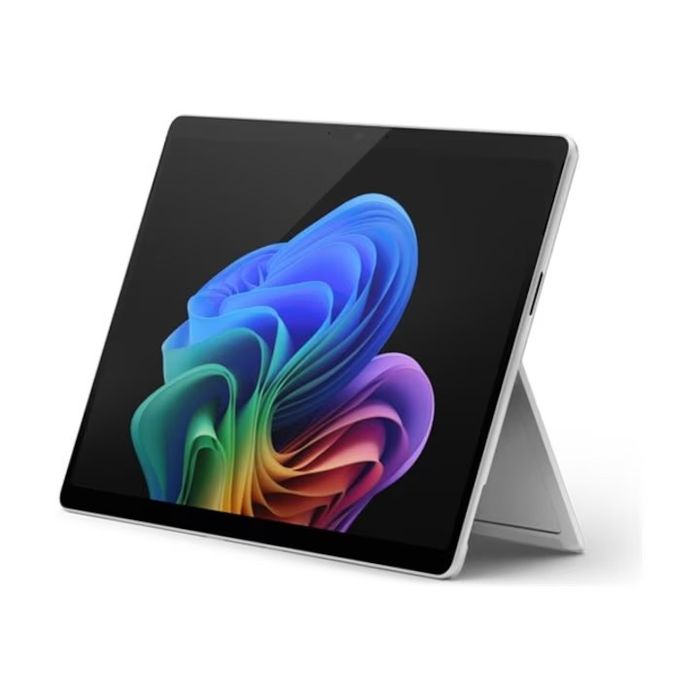 Tableta Microsoft Surface Pro 11 13” X Elite 16GB 512GB Platinum – Nou