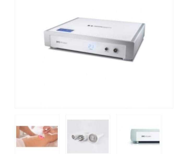 Vand aparat Radiofrecventa RF Lab System.