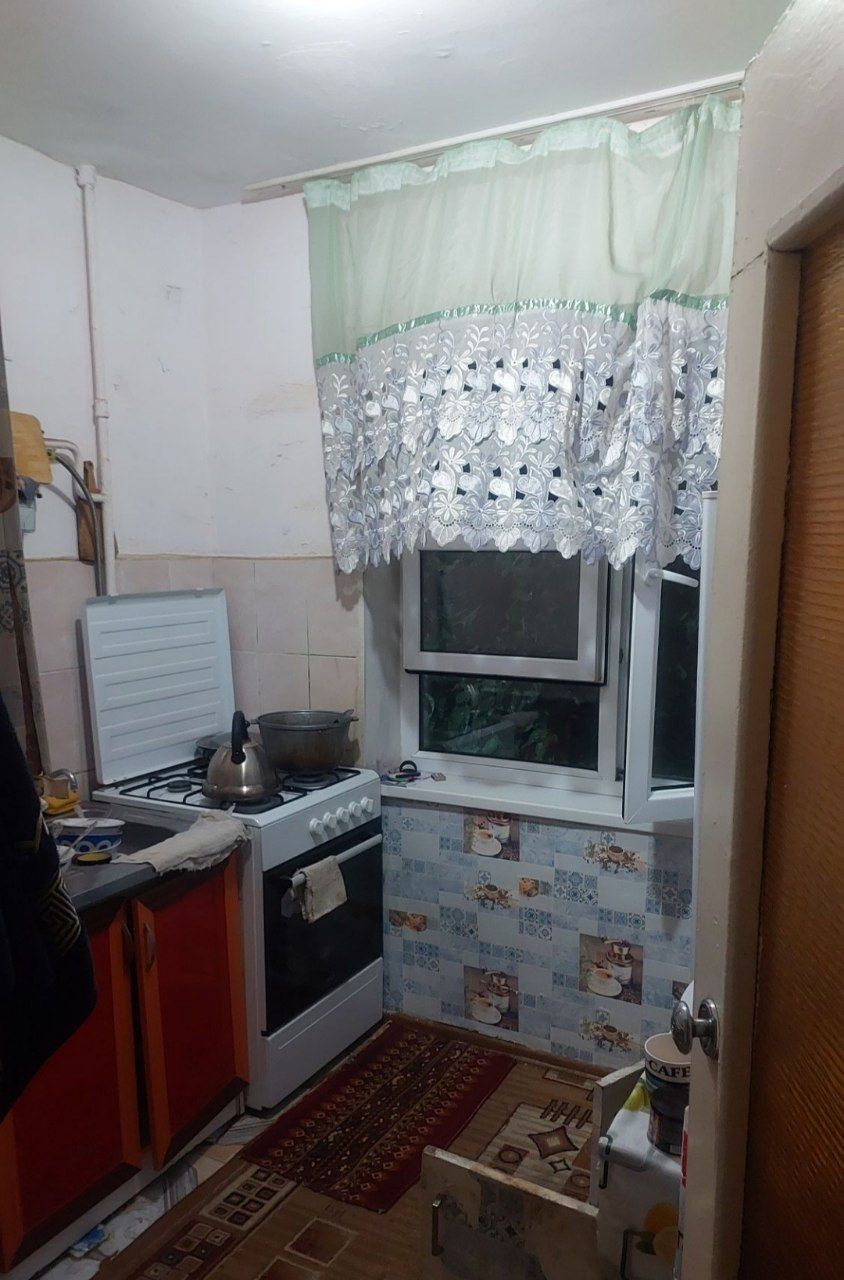 2 xonali uy tezda sotiladi gorgazda