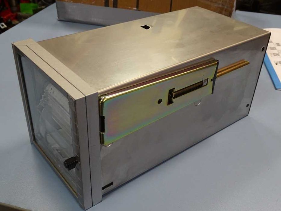 Регистратор Endress+Hauser recorder technology