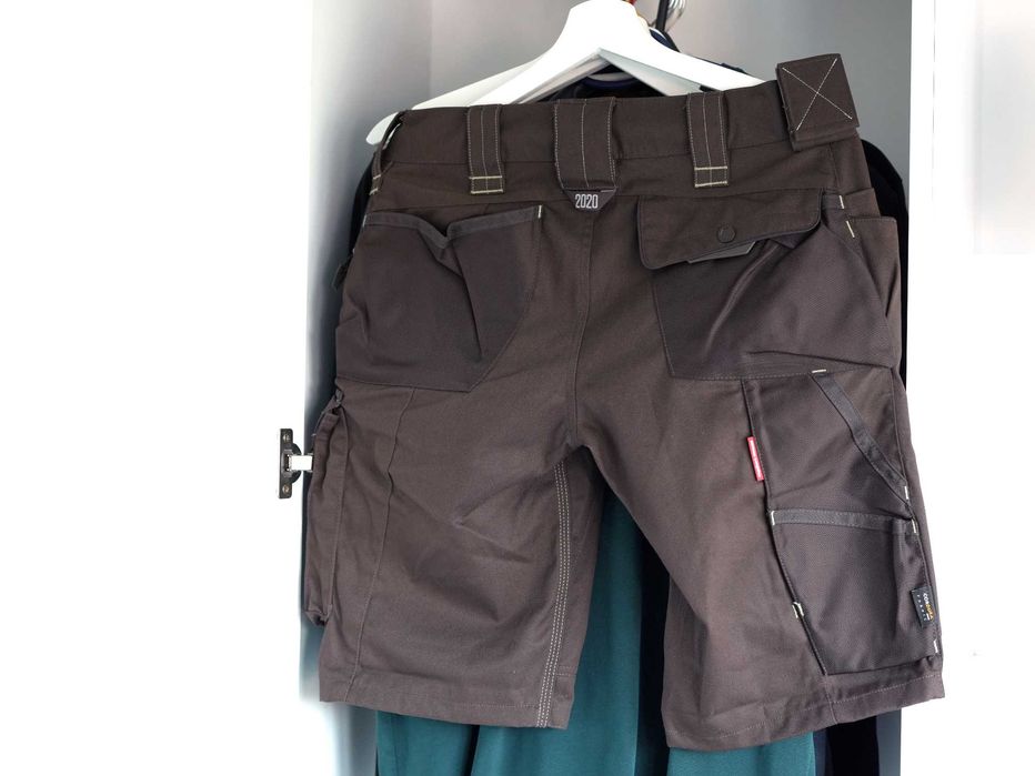 Engelbert Strauss Motion 2020 Cordura Marime - S