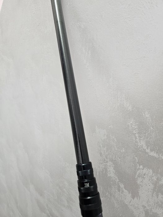 Coada minciog reglabil 3,5 M