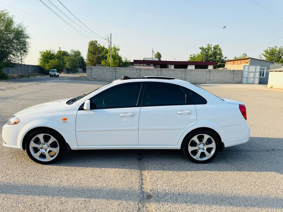 Jentra 2021 панорама лук