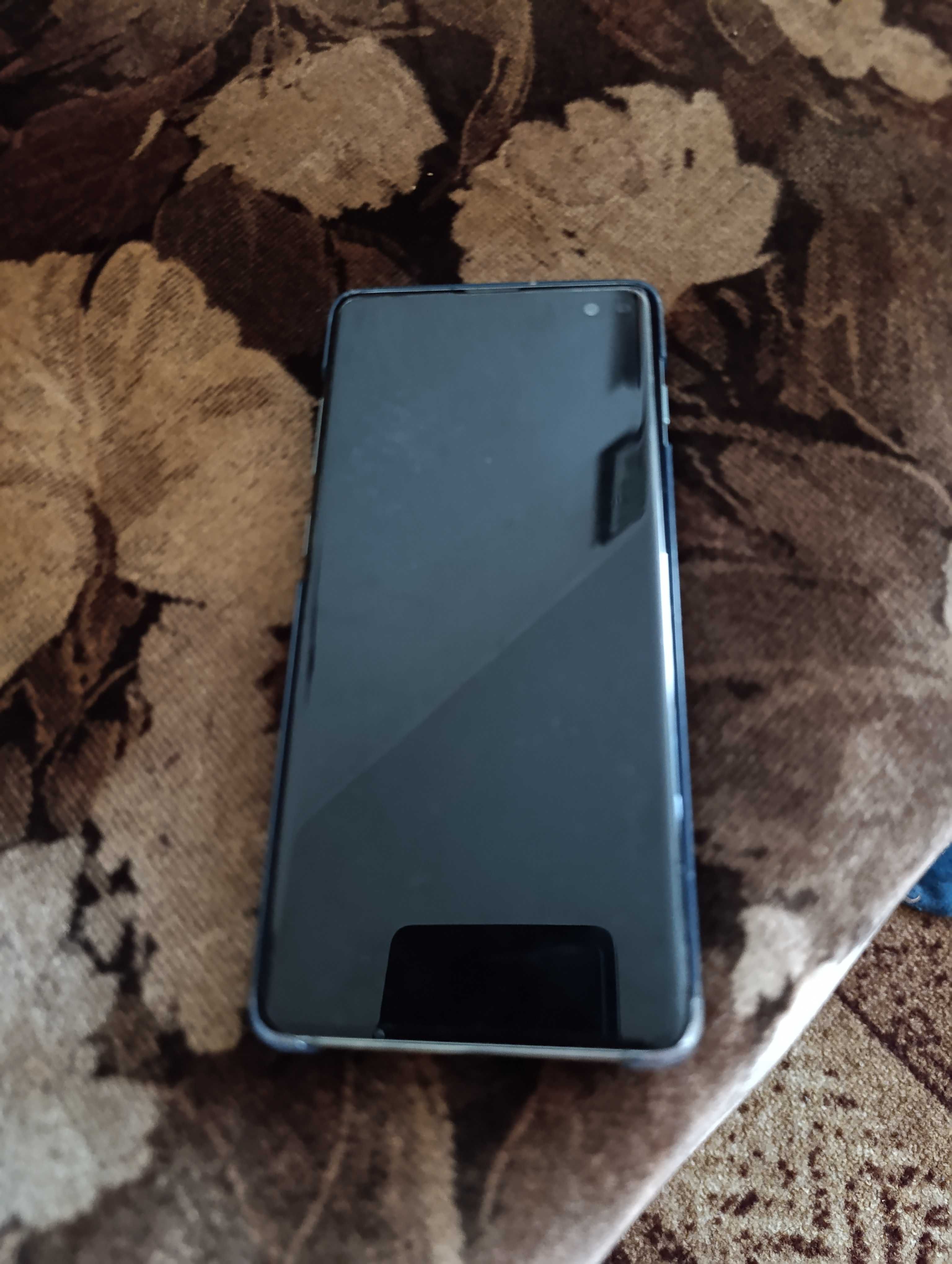 Samsung galaxy s10+