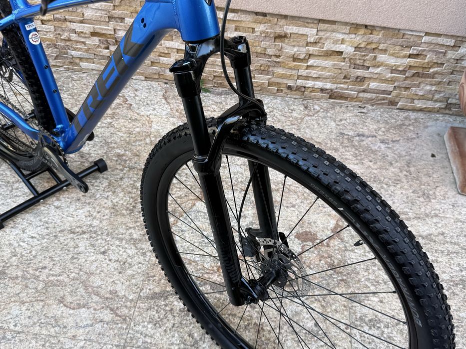 Trek X-Calibre 8 1x12 Sram SX размер ML 29 цола