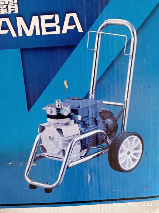 Vagner apparat. Emulsiya sepish uchun