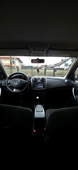 Vând Dacia Logan 1.5 dci 75 cai putere!