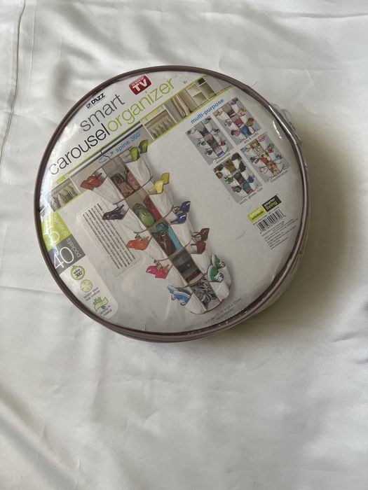 Органайзерь шкаф