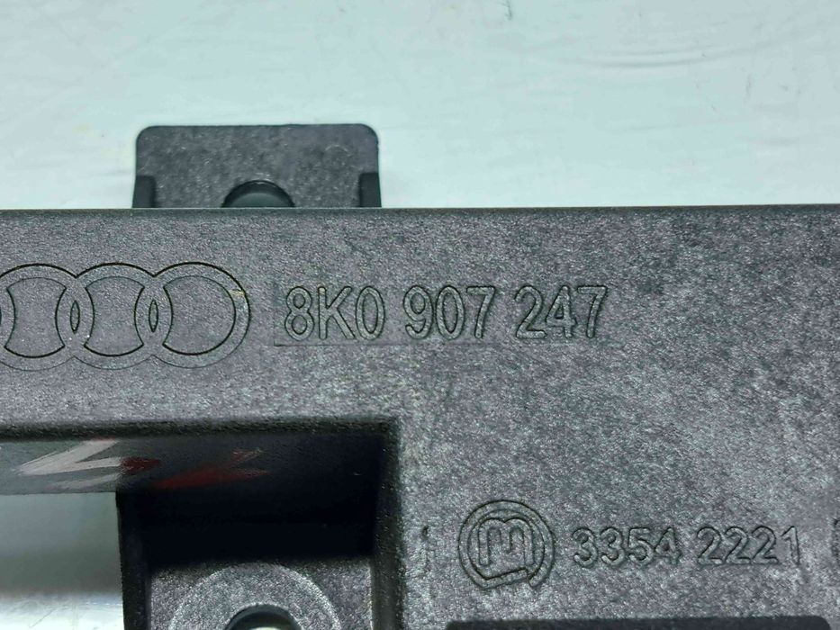 Antena keyless entry Audi A7 Sportback (4GA) [Fabr 2011-2017] 8K09072