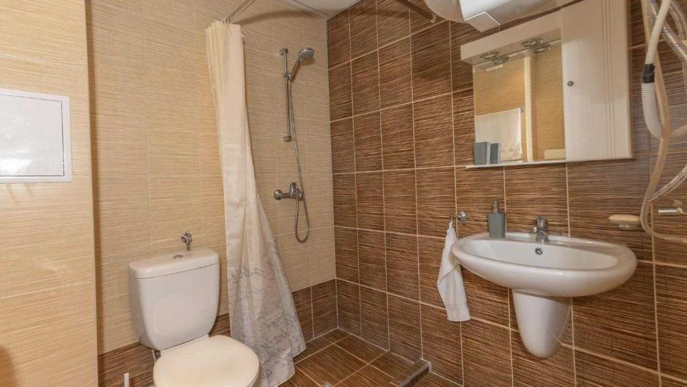 Studio 124 Пампорово – Твоята целогодишна доза природа и релакс!