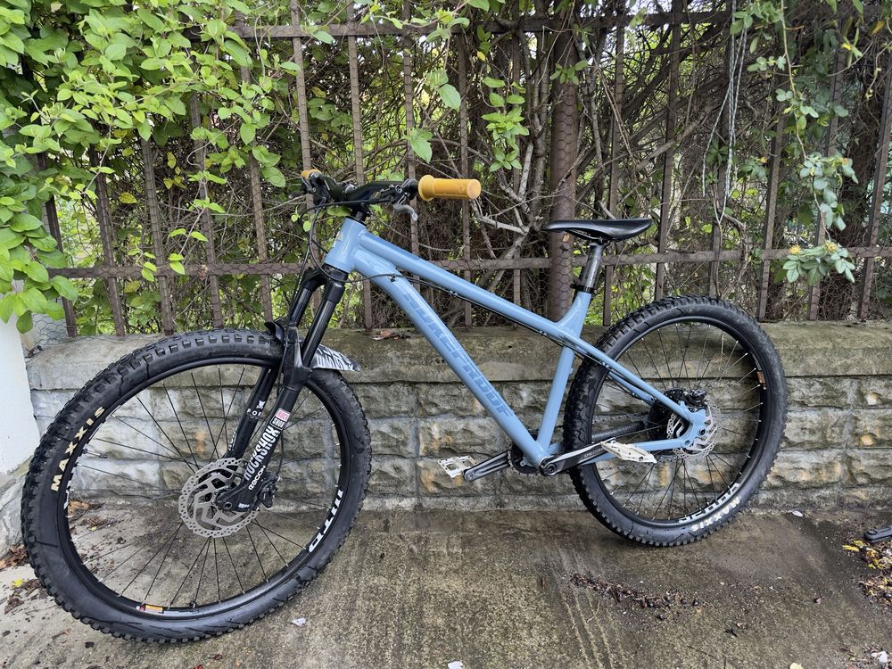 Nukeproof Scout Race 275 2020