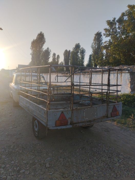 Vaz 2106 sotiladi xolati juda yahshi