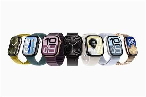 Apple Watch 10 –Бесплатная Доставка