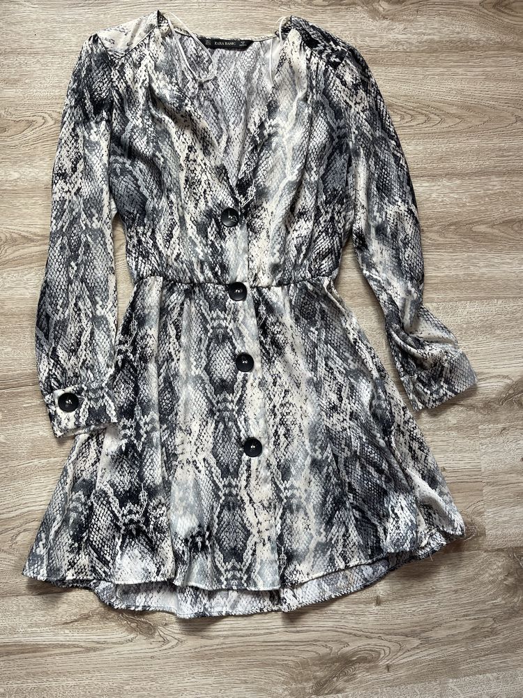 Дамска рокля Zara