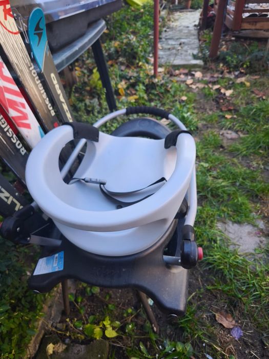 Vand bob sanie de bebelusi in stare buna