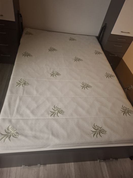 Матрак I sleep 140/200см.