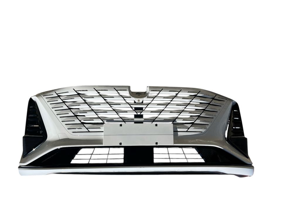Передний бампер Changan CS75 Plus