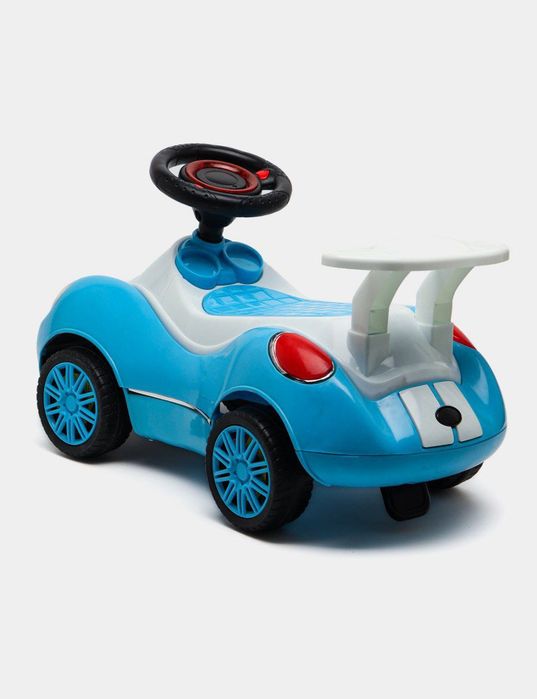 Tolokar "Cadilac" bolalar avtomobili,