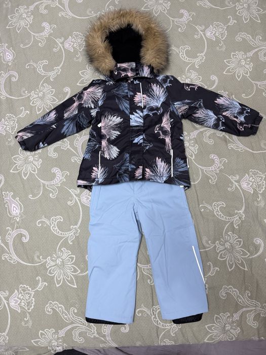 Продам комплект зимний REIMA