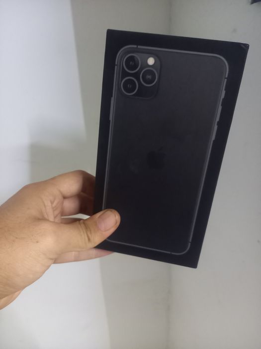 Iphone 11 pro max 256 gb