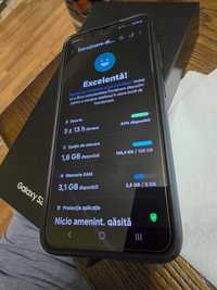 Samsung Galaxy S23 Black 5G - dual sim fizic - nu schimb!