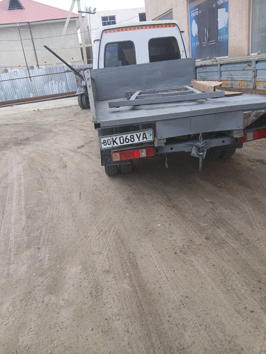 Gazel pirsepi bn sotiladi 1999 yil ikkalasiniyam dakumenti bor