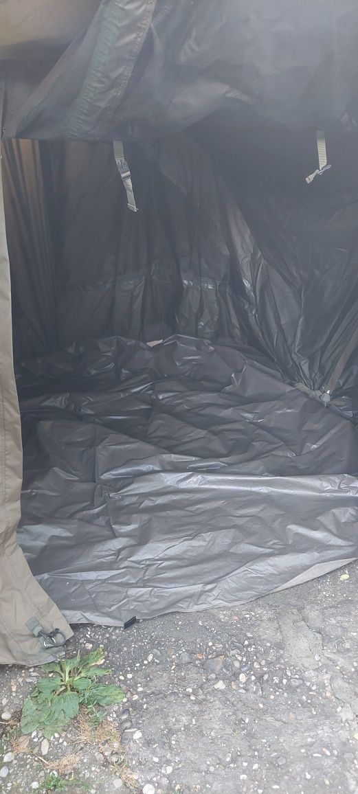 Cort JRC EXTREME Tx2 MAN BIVVY 300x300x160