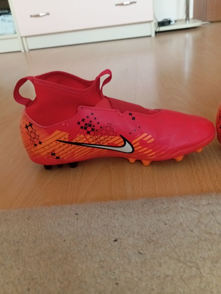 Nike air zoom бутонки