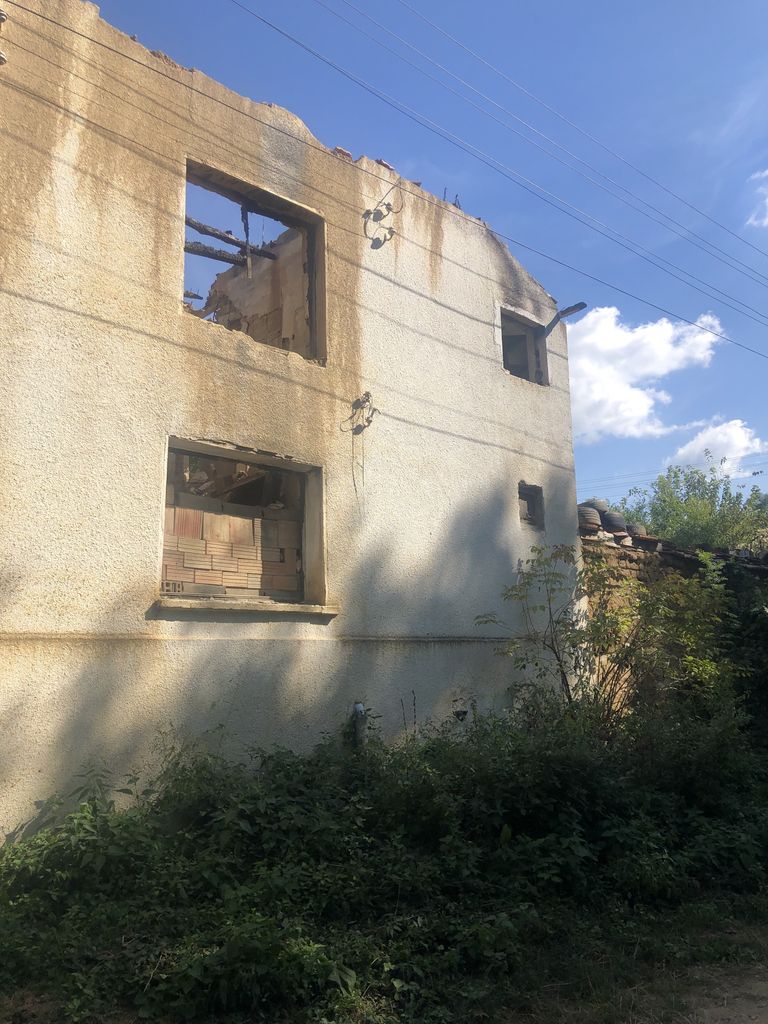 Продава се Къща в с. Шаново, Област Стара Загора - 100 кв.м за 100 €/кв.м - Снимка #8