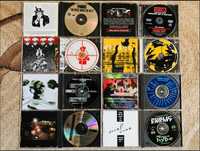 Public Enemy Rap CDs Paris ChuckD Hip Hop Cd Snoop Dre NWa He got game