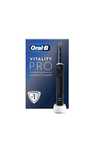Електрическа четка за зъби Oral-B Vitality PRO Black
