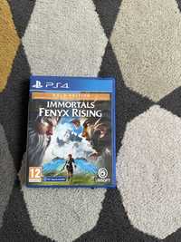 Immortals Fenyx Rising joc ps4 ps5