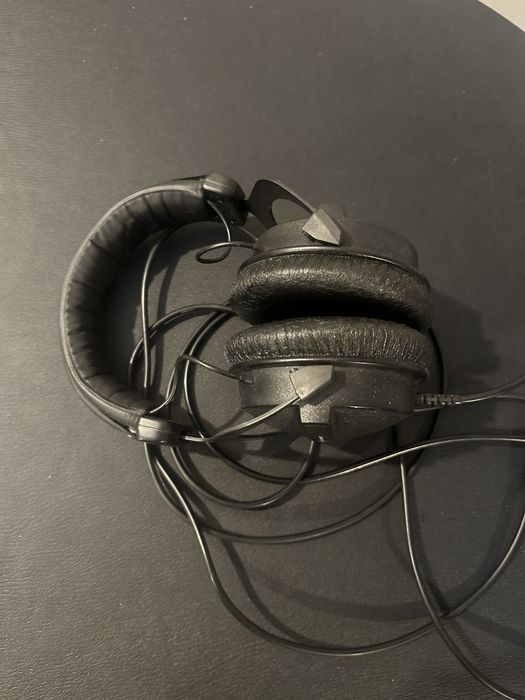 Casti Beyerdynamic DT 770 M
