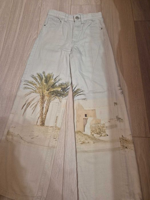 Детски дънки Guess