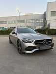 Mercedes-Benz C Mercedes-Benz C 300 Avantgarde