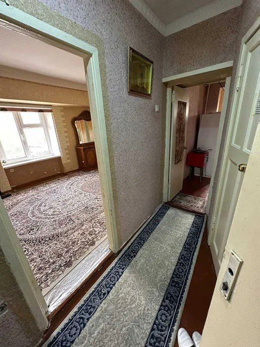 Продается 1 комнатная квартира, ор-р ресторан Lali, Юнусабад