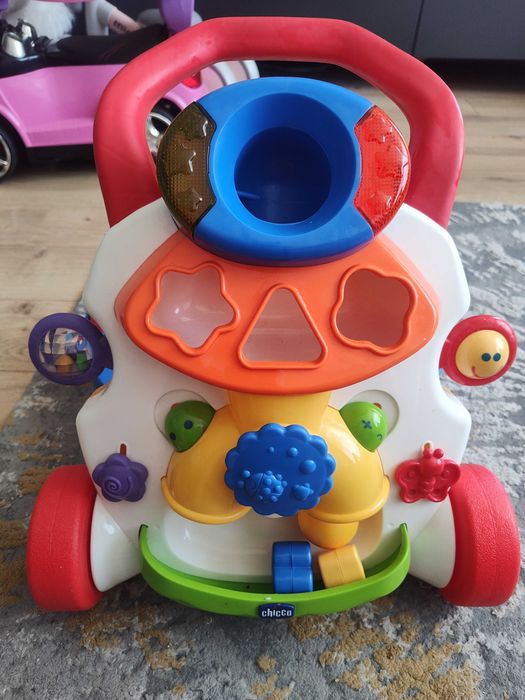 Проходилка ,Уокър за прохождане