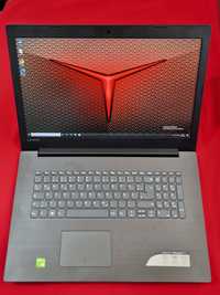 Laptop Lenovo Ideapad 320-17IKB, SSD 120GB, 8GB RAM, Display 17.3"