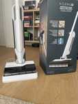 ROWENTA Aspirator vertical fara fir X-Clean 10