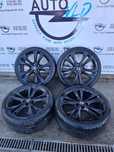 Jante aliaj aluminiu 5X120 R20 Opel Insignia A facelift