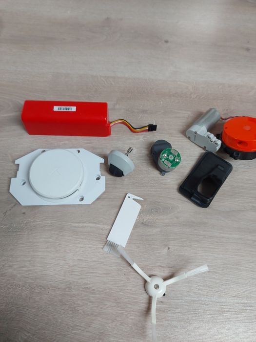 Aspirator Roborock S5 pentru piese