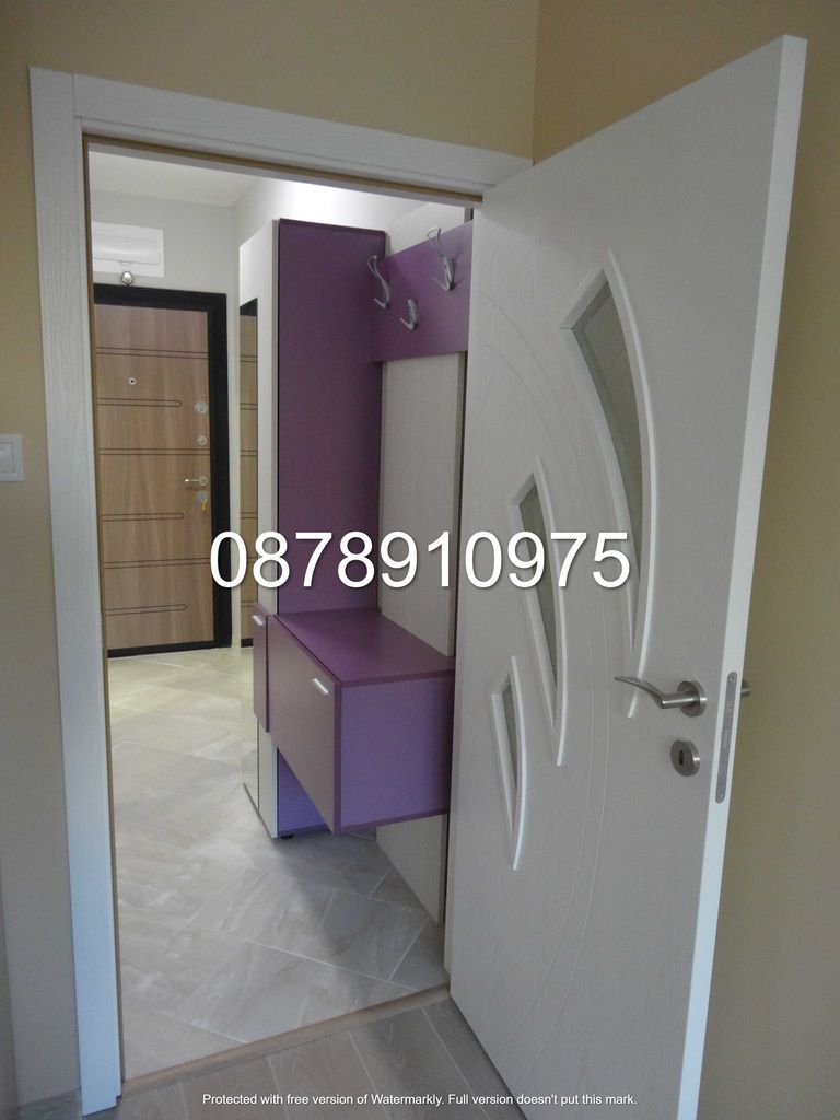 Дава се под наем Двустаен апартамент в Варна, Спортна зала - 50 кв.м за 408 € - Снимка #2