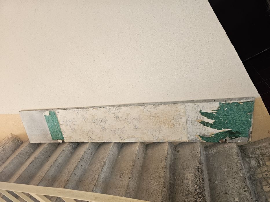 Шифер отдам даром