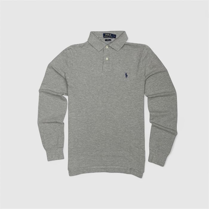 Ralph Lauren оригинална мъжка блуза с яка , S